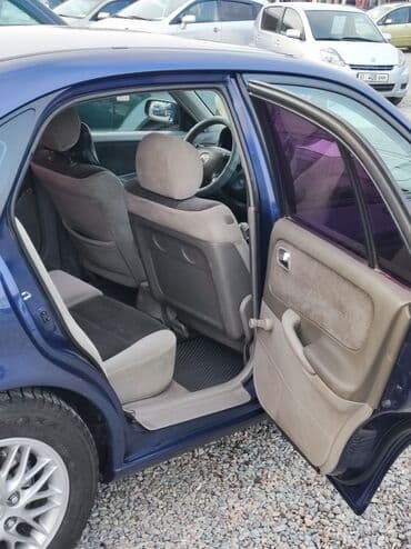 машина за 2000 долларов в бишкеке: Mazda 626: 2000 г., 2 л, Механика, Бензиновая, Хэтчбэк — 10