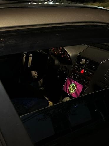 bmb 34: Mercedes-Benz C-Class: 1998 г., 3.2 л, Автомат, Бензин, Седан — 4