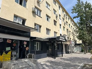 поис: Продажа магазинов В жилом доме, 67 м², Свежий ремонт, Отдельный вход, 1 этаж — 1