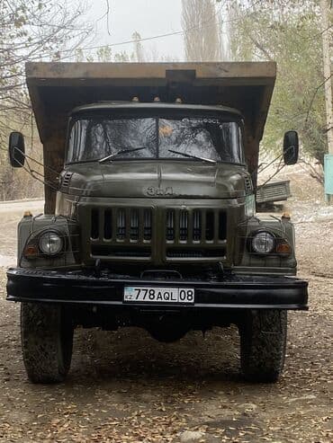 диск на фуру цена: Грузовик, Б/у — 2