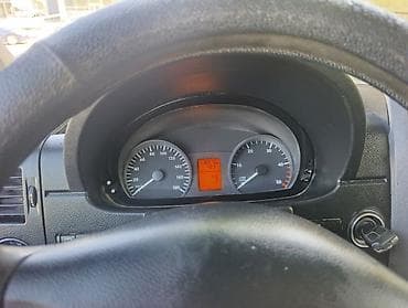 фары mark 2: Легкий грузовик, Mercedes-Benz, Дубль, 3 т — 5