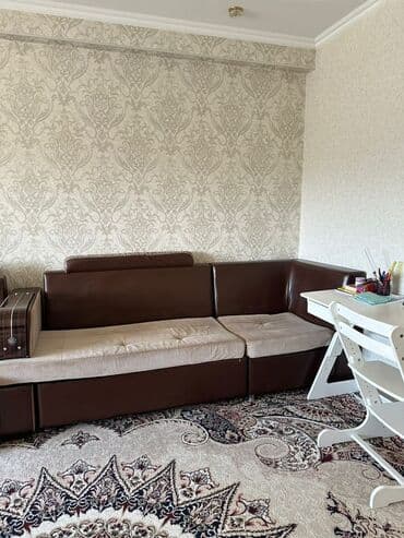 детская кровать двух ярусная: Модульный диван — 2