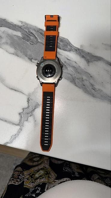 surface go 2: Продам Garmin срочно носил только несколько раз состояние почти новое — 2