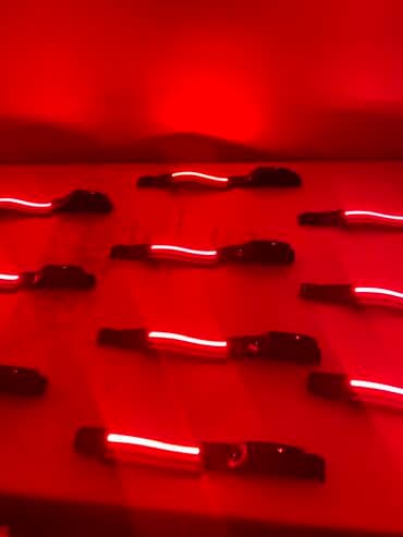 садовые фонари на солнечных батареях бишкек: Компактный и яркий налобный фонарь имеет три разных светоэлемента — 7