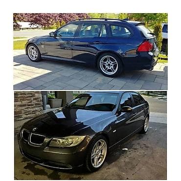 бмв диск: Литые Диски R 17 BMW — 7