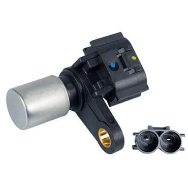 avto: Датчик коленвала Toyota 2001 г., Новый, Аналог, ОАЭ — 1