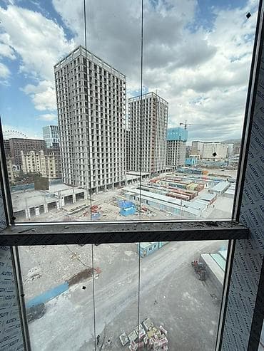 Новостройки от застройщика: Строится, 2 комнаты, 91 м² — 9