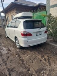 тойота виндом поворотник: Toyota Ipsum: 2004 г., Автомат, Газ, Минивэн — 3