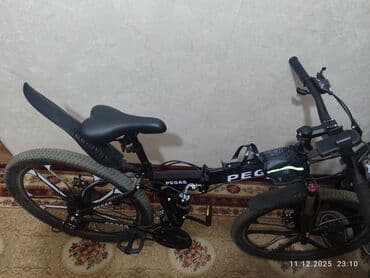 акум для скутера: Срочно сатылат алганыма бир жума бололек шартка байланышту сатып жатам — 1