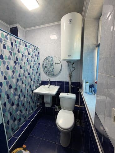 дома в аренду с бассейном: 350 м², 8 комнат, Утепленный, Теплый пол, Бронированные двери — 6