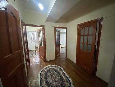 срочно продается: 2 комнаты, 54 м², Индивидуалка, 8 этаж, Старый ремонт — 2