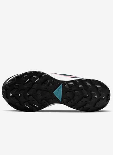 трейл: Кроссовки Nike (Trail) Оригинал, размер не подошел Размер 35.5 Брали — 2