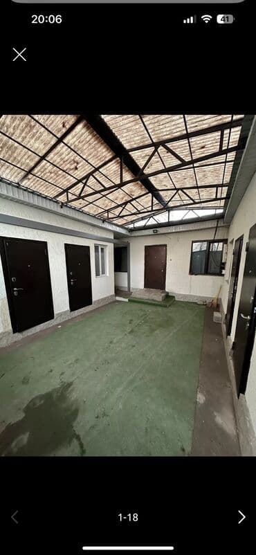 дом в районе филармонии: 200 кв. м, 8 бөлмө, Жылытылган, Жылуу пол, Кондиционер — 1