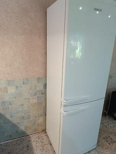dekko plus: Холодильник Beko, Б/у, Двухкамерный — 2