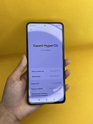 intel xeon e5: Redmi, Redmi Note 14, Б/у, 256 ГБ, цвет - Черный, В рассрочку, 2 SIM — 7