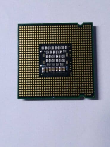 processor: Процессор, Б/у, 2 ядер, Для ПК — 2