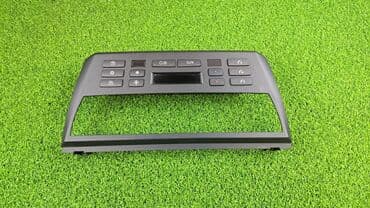 x3: Блок климат контроля BMW 2004 г., Б/у, Оригинал, Германия — 7