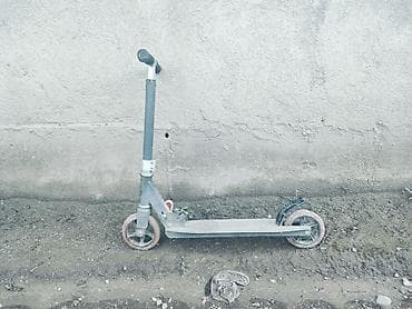 гарри поттера: Самокат, Городской — 1