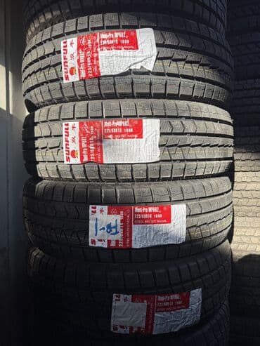 мини купер бишкек цены: Шины 225/60/R18 На Subaru OUTBACK,RAV4, Фирма SUNFULL Made in China — 3