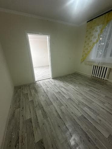 снять квартиру в манасе: 2 комнаты, 45 м², Индивидуалка, 1 этаж, Евроремонт — 5