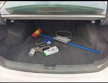 honda accort: Hyundai Sonata: 2016 г., 2.4 л, Автомат, Бензин, Седан — 8