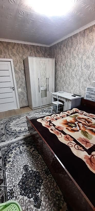 аренда евразия: 11 м², С мебелью — 4