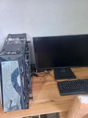 Продаю. Компьютер. Кампютер. кенан. Марк 2. кенан 80-д сатылат . Кино