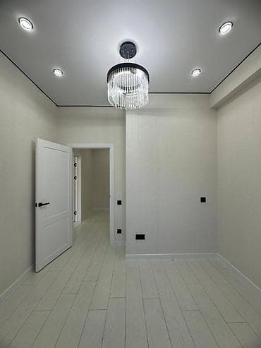 1 комната, 37 м², Элитка, 4 этаж, Евроремонт — 7