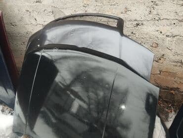 вай фай роутер купить бу бишкек: Капот Audi, Б/у, Оригинал — 3