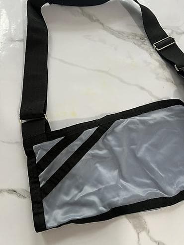 мусульманские женские одежды: Слинг-переноска для руки (фиксатор плеча/предплечья) - Тип: мягкая — 2