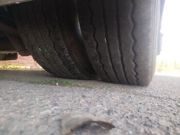 куплю дизельный генератор: Жүк ташуучу унаа, Volvo, Стандарт, Колдонулган — 16