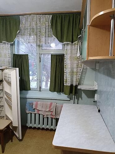 Квартиры: 2 комнаты, Собственник, С мебелью полностью — 7