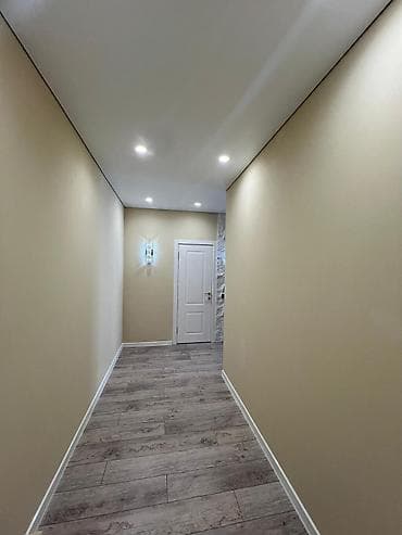 срочный дом бишкек: 2 комнаты, 50 м², Элитка, 2 этаж, Дизайнерский ремонт — 4