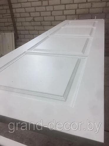 рисунки на стенах: Покраска и реставрация межкомнатных дверей - Подготовка поверхности — 5