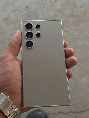 сколько стоит самсунг с 23 ультра: Samsung Galaxy S23 Ultra, Б/у, 512 ГБ, цвет - Бежевый — 4
