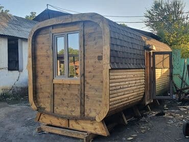 аренда дома на иссык куле: Бани Больше 6 лет опыта — 1