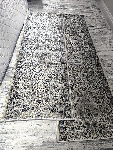 Үй жана бакча: Энсиз узун килем Жаңы, Чыгыш — 1