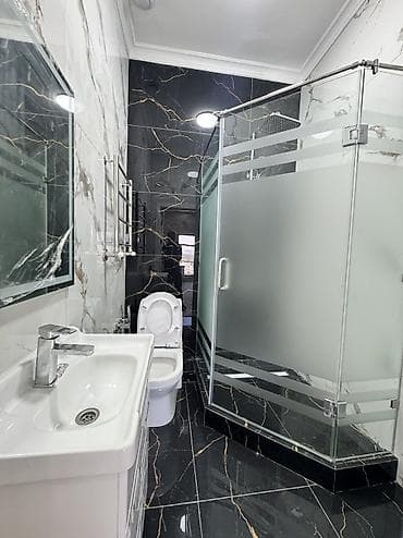 premium development: 3 комнаты, 101 м², Элитка, 14 этаж, Евроремонт — 7