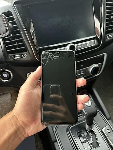 телефон самсунг с: Infinix Hot 30, Б/у — 4