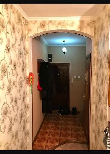 сдаю однокомнатную квартиру тунгуч: 1 комната — 6