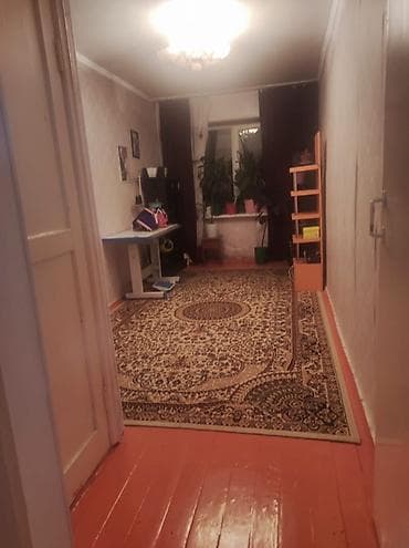 квартиры новопокровка: 3 комнаты, 56 м², Хрущевка, 3 этаж, Косметический ремонт — 7