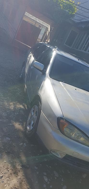 Nissan Primera: 2000 г., Ручные, Универсал — 6