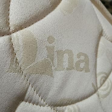 матрас лина: Ортопедический матрас, Lina (Лина), Полуторный, Кыргызстан, Матрасы средней жесткости, Жаккард, Самовывоз — 4