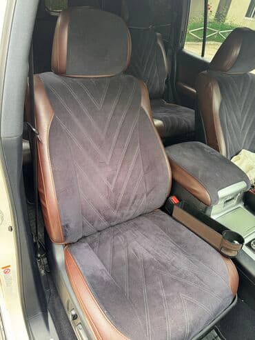 4runner 4runner runer runner foraner raner 4raner 4ranner ranner foruner фораннер форанер фуранер ранер рунер 4ранер rynner 4руннер 4рунер 4раннер: Toyota Land Cruiser: 2018 г., 5.7 л, Автомат, Газ, Жол тандабас — 8