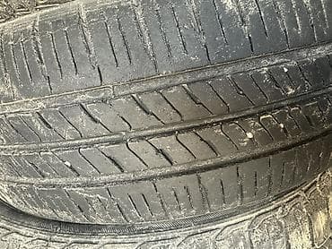 9 r20: Летние шины для легкового автомобиля, комплект из 4 шт. - Тип — 1