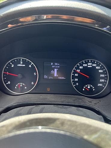 монитор соната дн8: Kia Seltos: 2019 г., 1.6 л, Дизель — 5