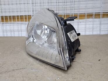 сетевые фильтры moxom: Передняя правая фара Renault 2010 г., Б/у, Оригинал, Германия — 11