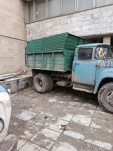 Сварка: Вывоз мусора — 4