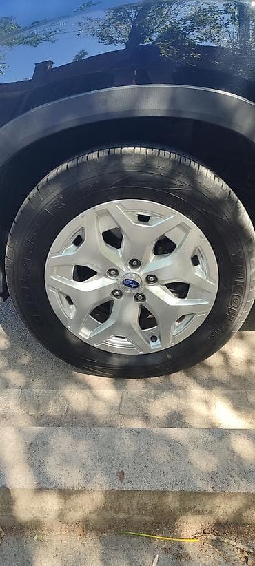 ступица субару форестер: Subaru Forester: 2019 г., 2.5 л, Вариатор, Бензин, Кроссовер — 5
