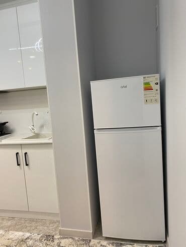 купить квартиру в клубном доме бишкек: 2 комнаты, Банные принадлежности, Бытовая техника, Душевая кабина — 7